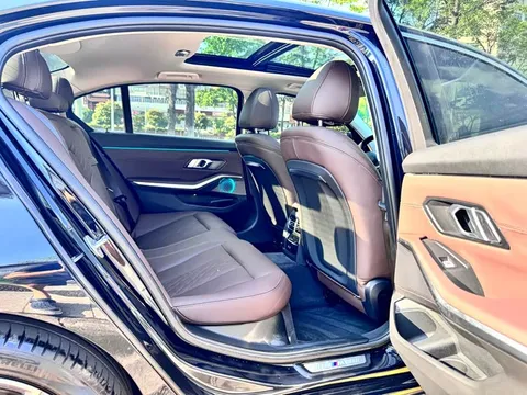 BMW 3, миниатюра 13