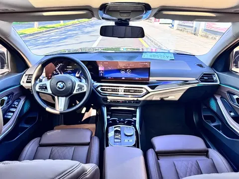 BMW 3, миниатюра 14