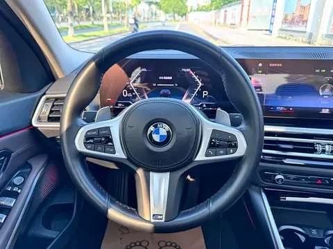 BMW 3, миниатюра 15