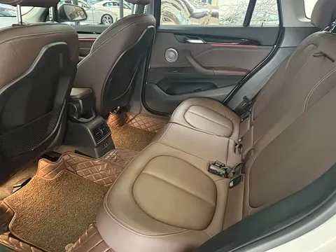 BMW X1, миниатюра 2