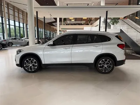 BMW X1, миниатюра 3