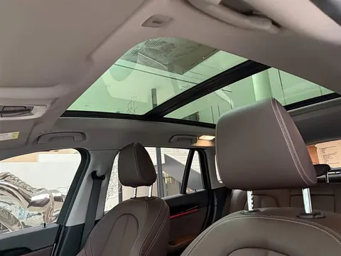 BMW X1, миниатюра 5