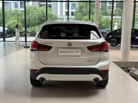 BMW X1, миниатюра 6