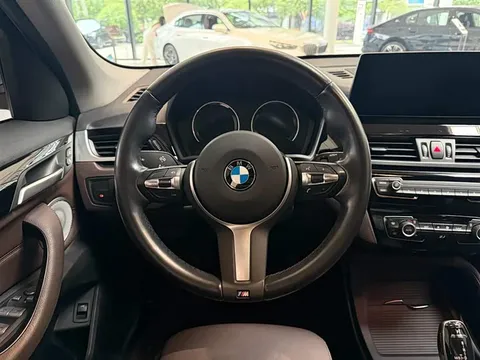 BMW X1, миниатюра 7