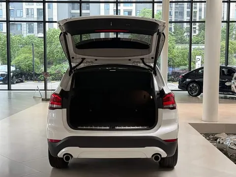 BMW X1, миниатюра 8