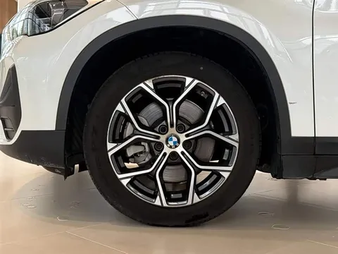BMW X1, миниатюра 9