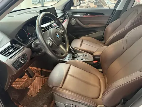 BMW X1, миниатюра 10
