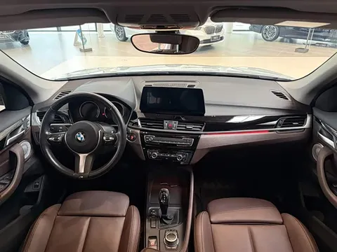 BMW X1, миниатюра 11