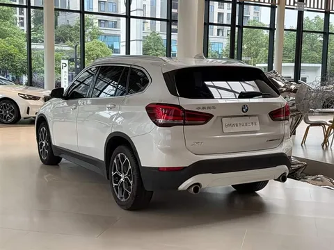 BMW X1, миниатюра 12