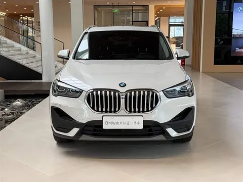BMW X1, миниатюра 13