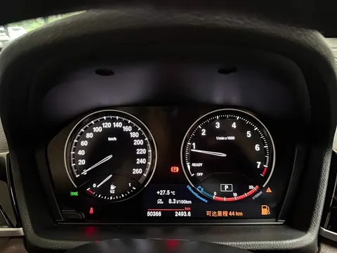 BMW X1, миниатюра 14