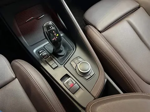 BMW X1, миниатюра 15
