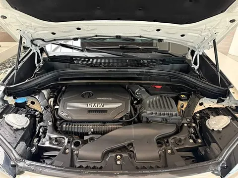 BMW X1, миниатюра 16