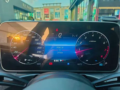 Mercedes-Benz C-Class, миниатюра 7