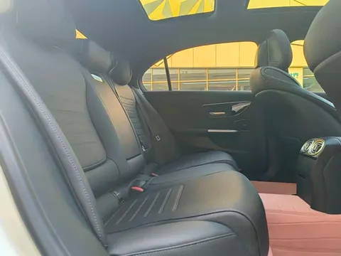 Mercedes-Benz C-Class, миниатюра 8