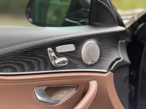Mercedes-Benz E, миниатюра 7