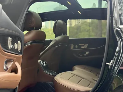 Mercedes-Benz E, миниатюра 10