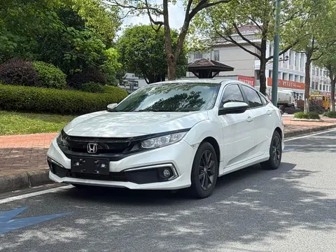 Honda Honda, фото 1