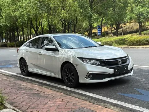 Honda Honda, миниатюра 3