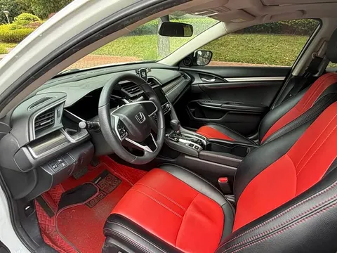 Honda Honda, миниатюра 4