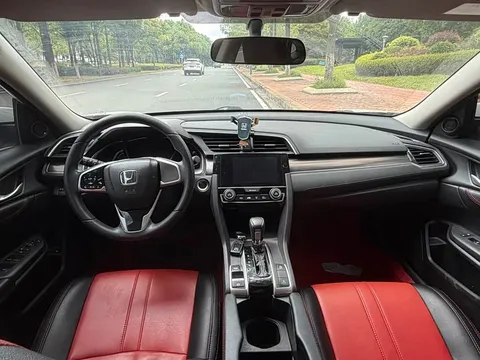 Honda Honda, миниатюра 5
