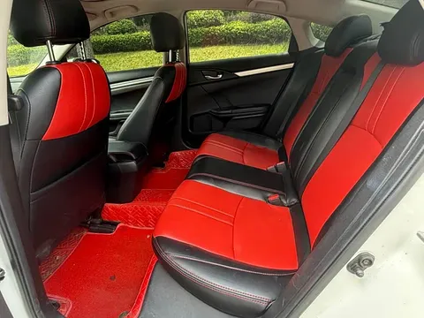 Honda Honda, миниатюра 6