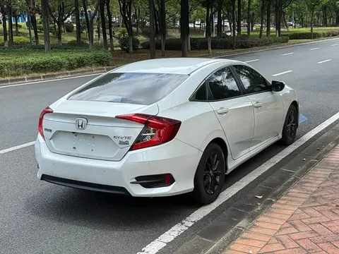 Honda Honda, миниатюра 7