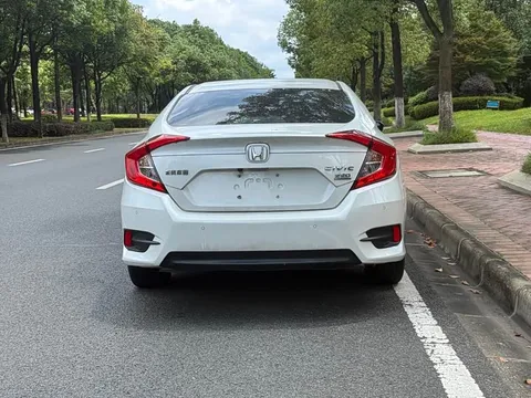 Honda Honda, миниатюра 8