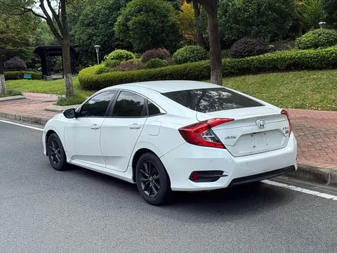 Honda Honda, миниатюра 9