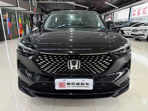 Honda XR-V, миниатюра 2