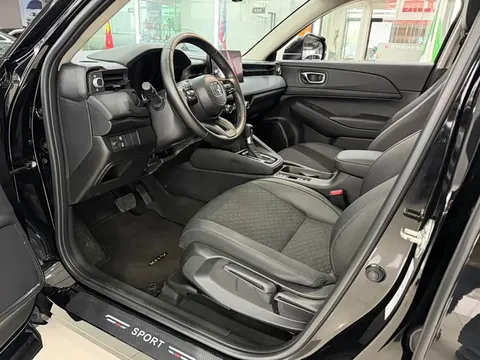 Honda XR-V, миниатюра 3