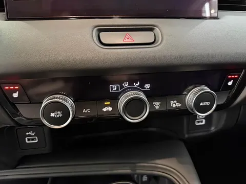 Honda XR-V, миниатюра 5