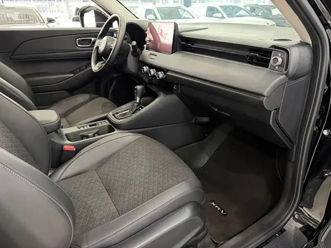 Honda XR-V, миниатюра 9