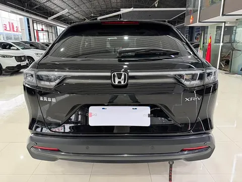 Honda XR-V, миниатюра 11