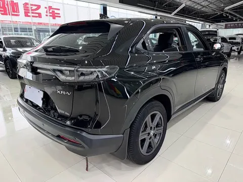 Honda XR-V, миниатюра 12