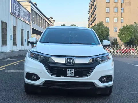Honda Honda