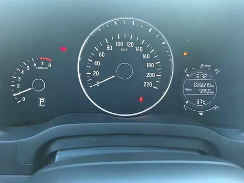 Honda Honda, миниатюра 10