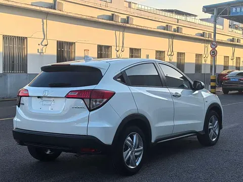Honda Honda, миниатюра 13