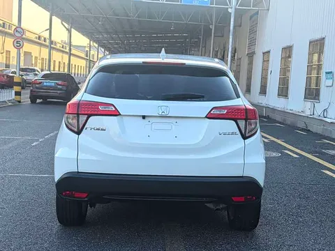 Honda Honda, миниатюра 15