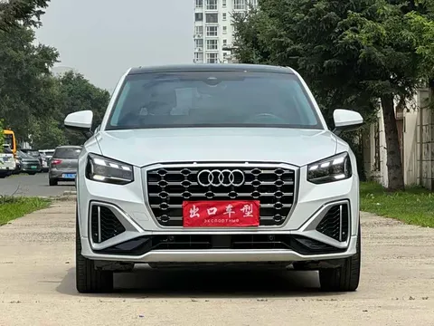 Audi Q2L, миниатюра 2