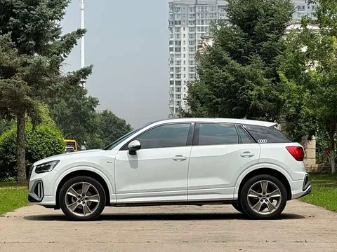 Audi Q2L, миниатюра 4