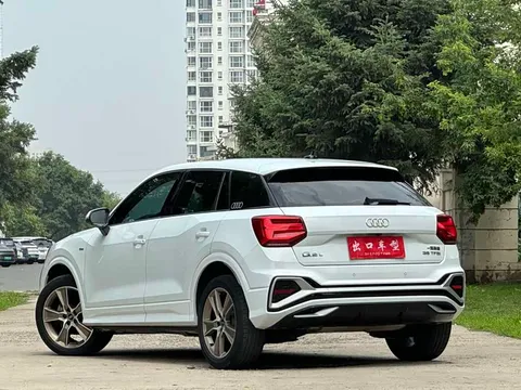 Audi Q2L, миниатюра 5