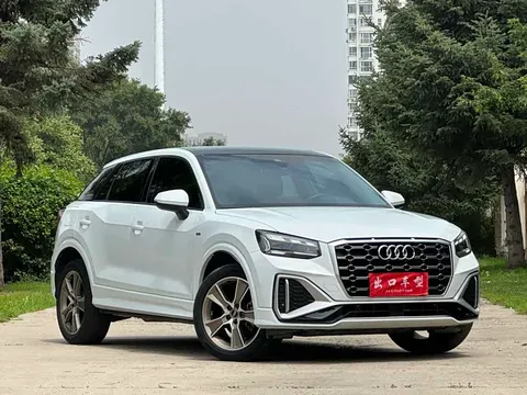 Audi Q2L, миниатюра 6