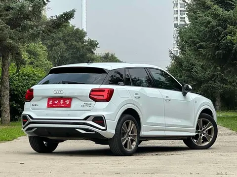 Audi Q2L, миниатюра 8