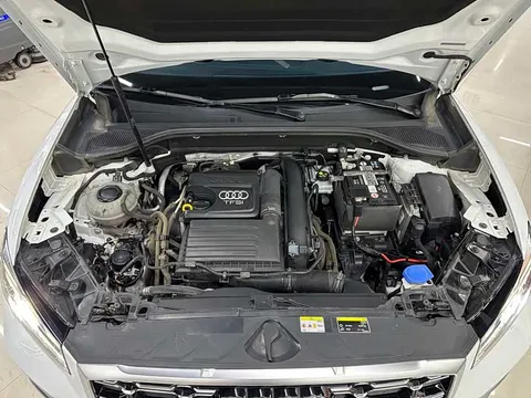 Audi Q2L, миниатюра 9