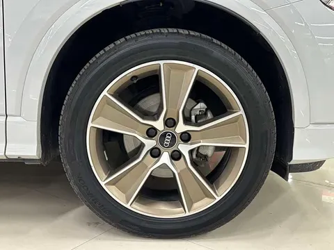 Audi Q2L, миниатюра 10