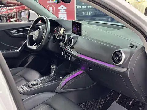 Audi Q2L, миниатюра 12