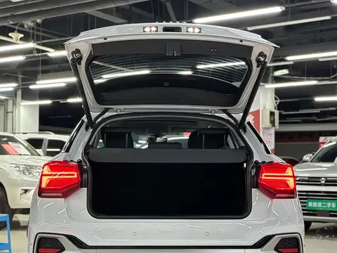 Audi Q2L, миниатюра 14
