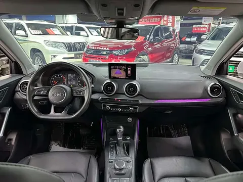 Audi Q2L, миниатюра 20