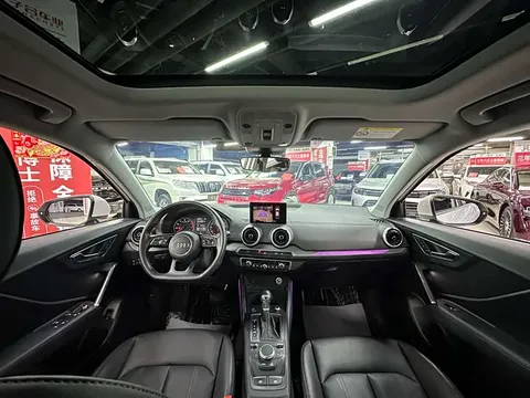 Audi Q2L, миниатюра 21